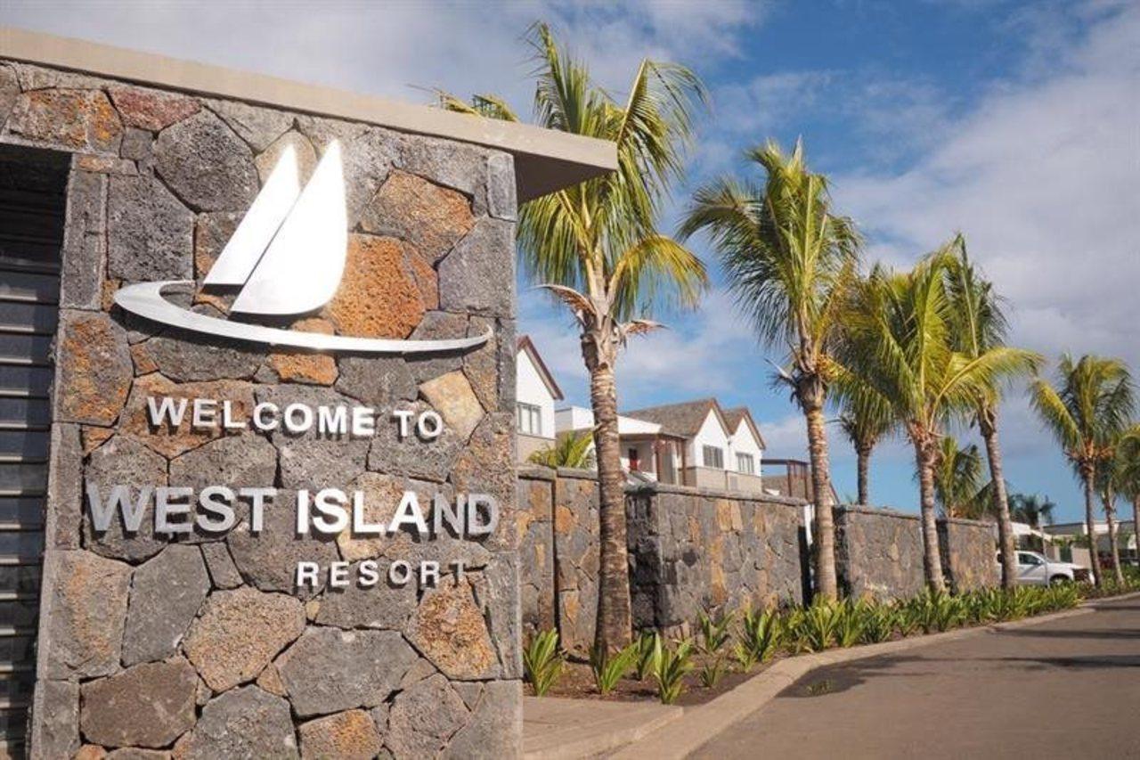 West Island By Horizon Holidays Rivière Noire Kültér fotó